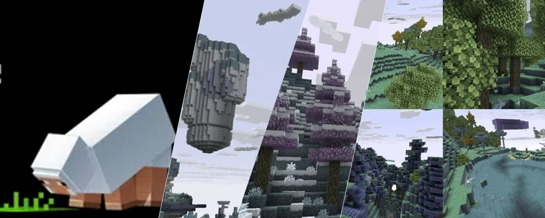The Aether II — The Aether II screenshots 10–12