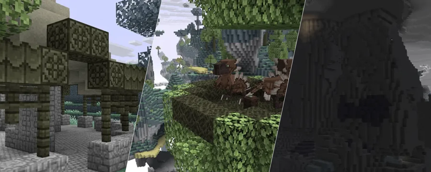 The Aether II — The Aether II screenshots 16–18