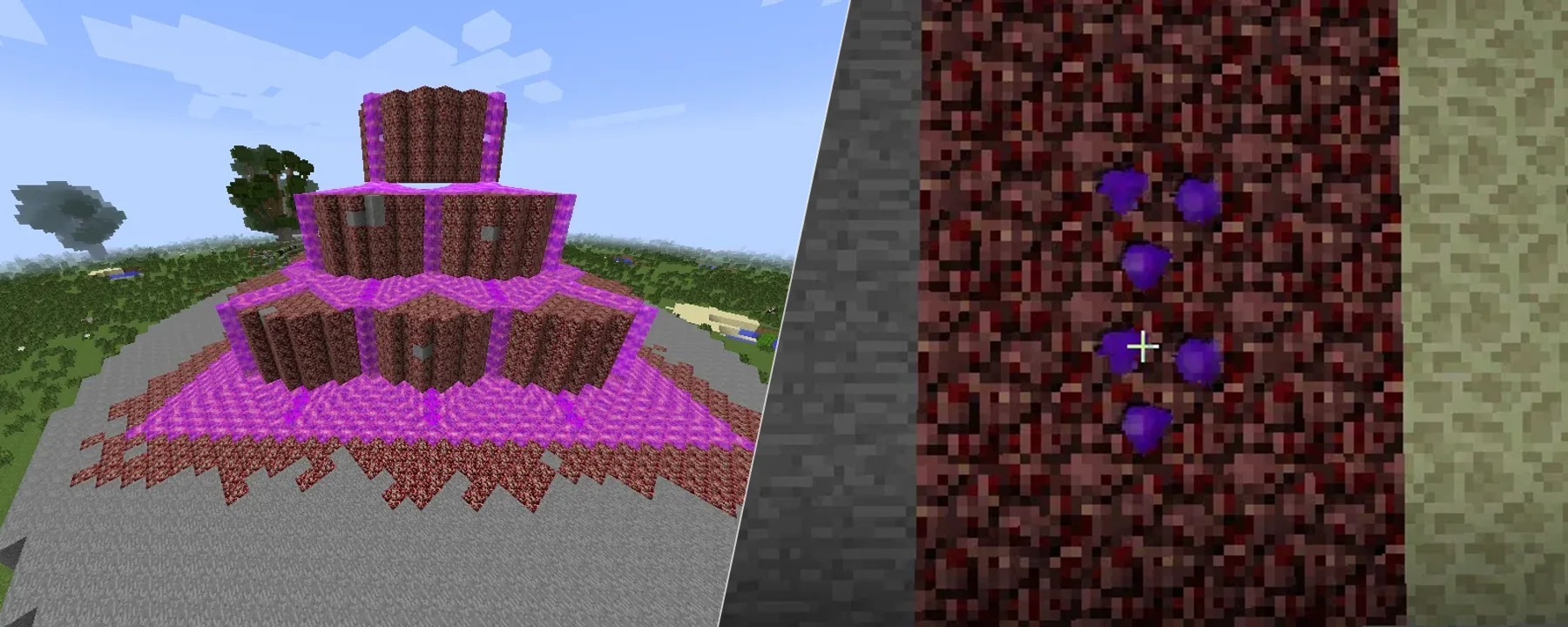 Mimicry — Mimicry screenshots 1–2