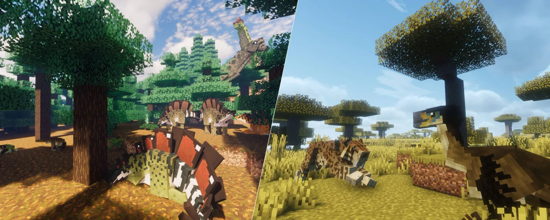 Fossils and Archeology: Revival — Fossils and Archeology: Revival screenshots 1–2