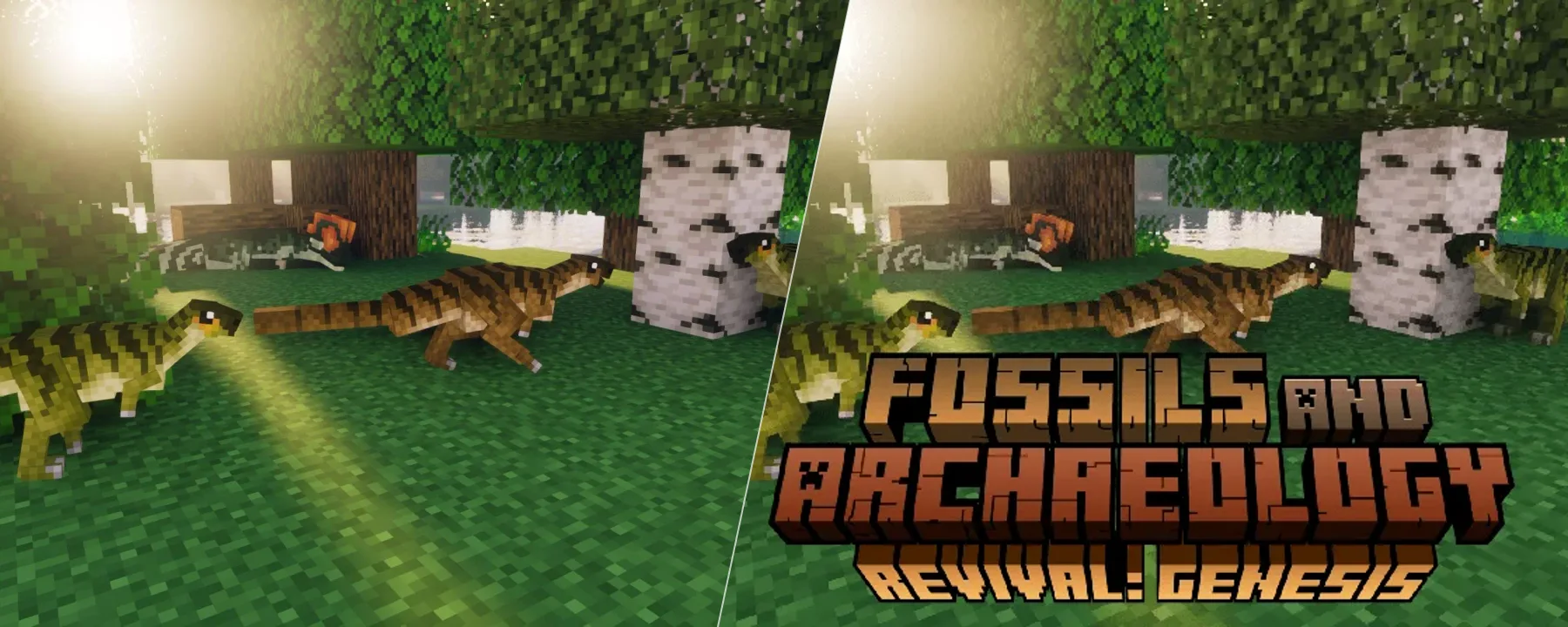 Fossils and Archeology: Revival — Fossils and Archeology: Revival screenshots 3–4