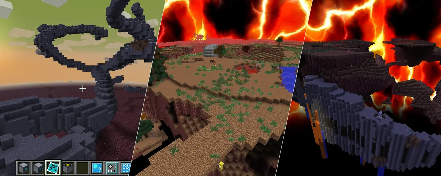 RFTools — RFTools screenshots 4–6