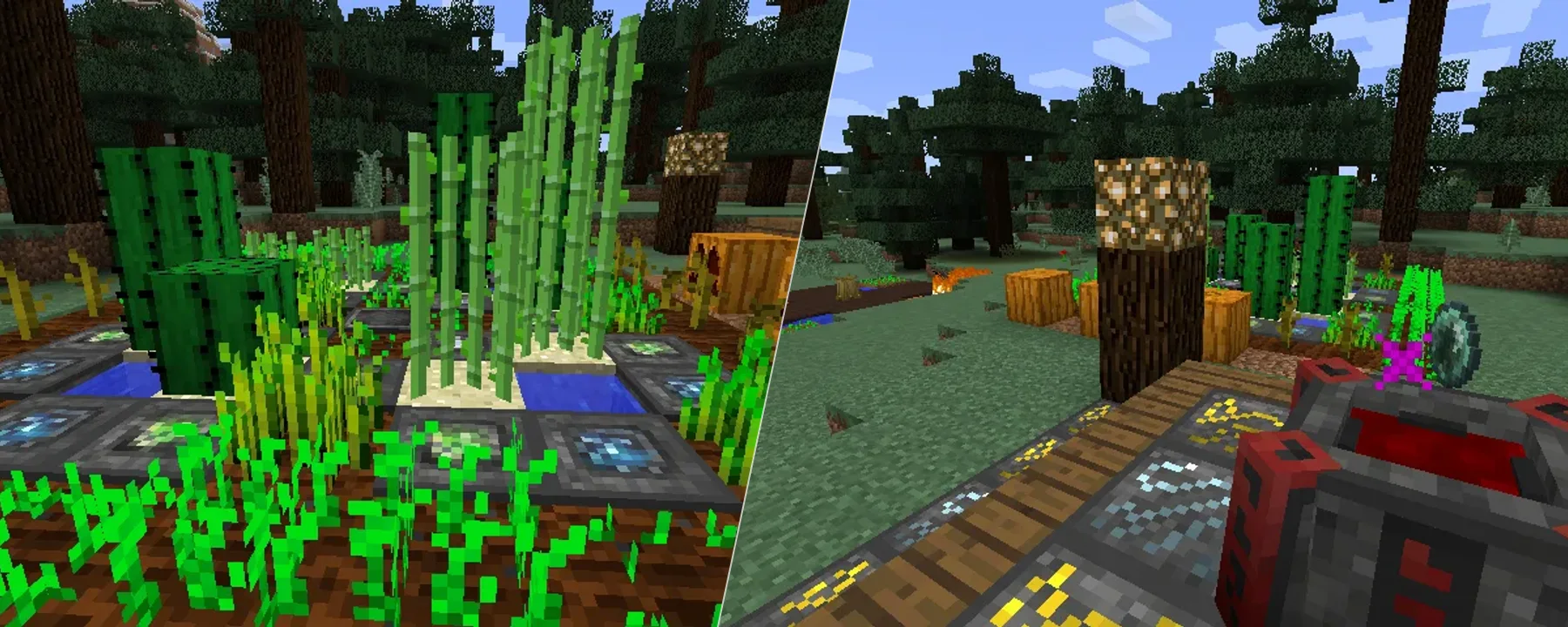 Blood Magic  — Blood Magic  screenshots 1–2