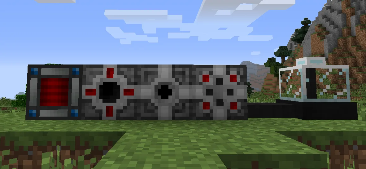 Power Converters3 — Power Converters3 screenshot