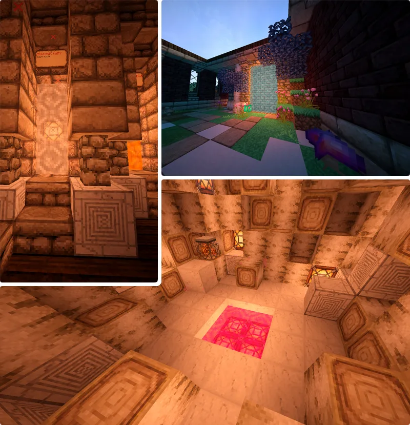 Enhanced Portals 3 — ss1