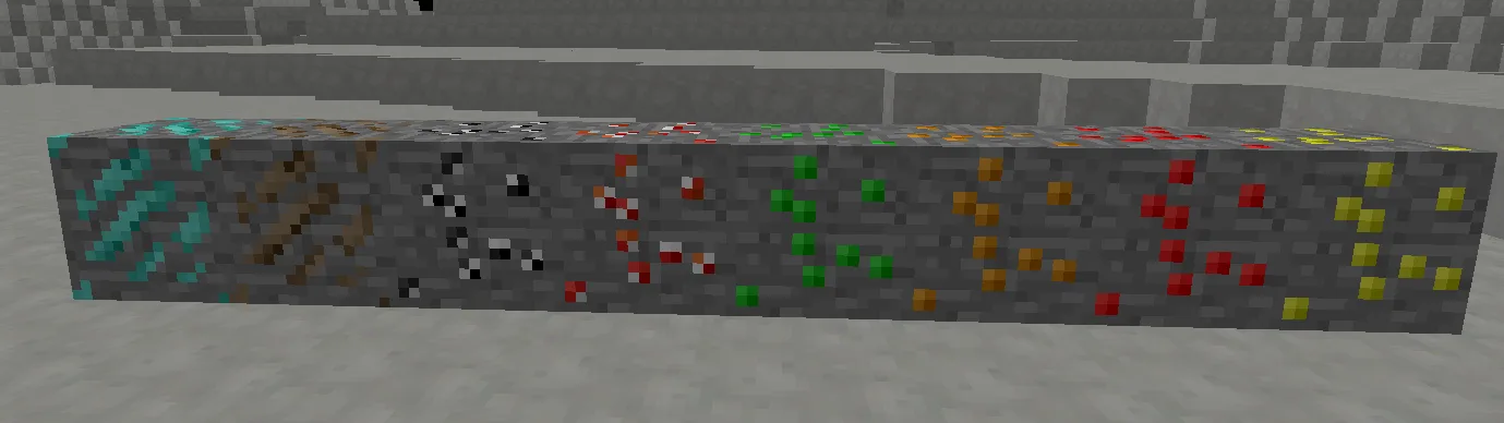[DEAD] Voltz Engine — Gem Ores
