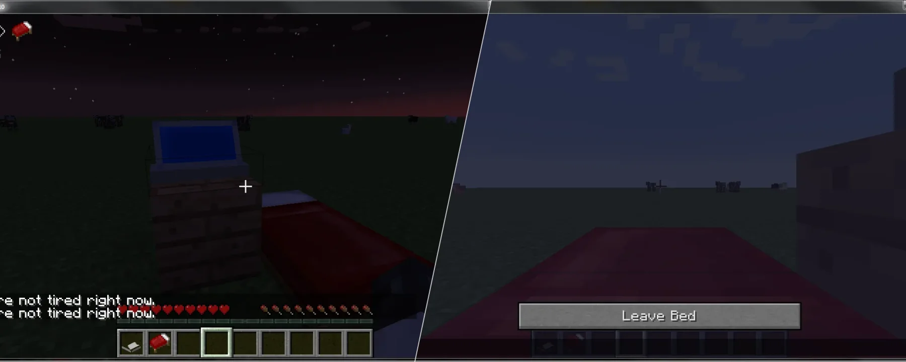 Better Sleeping — Better Sleeping screenshots 1–2