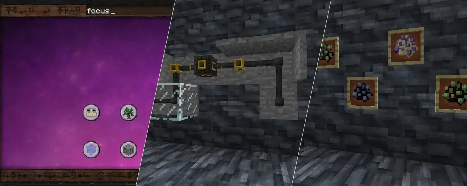 Witching Gadgets — Witching Gadgets screenshots 1–3