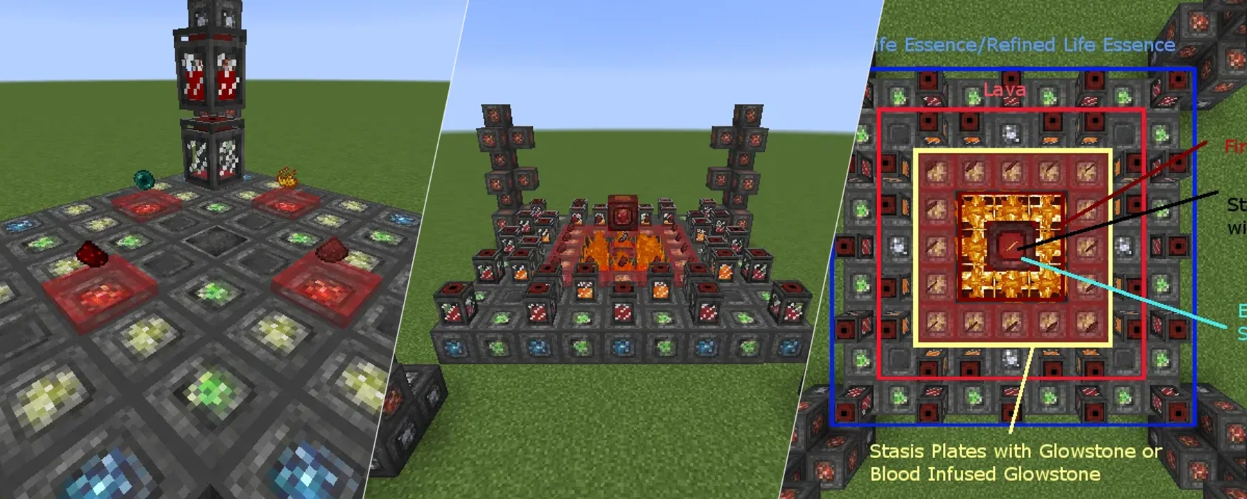 Blood Arsenal — Blood Arsenal screenshots 4–6