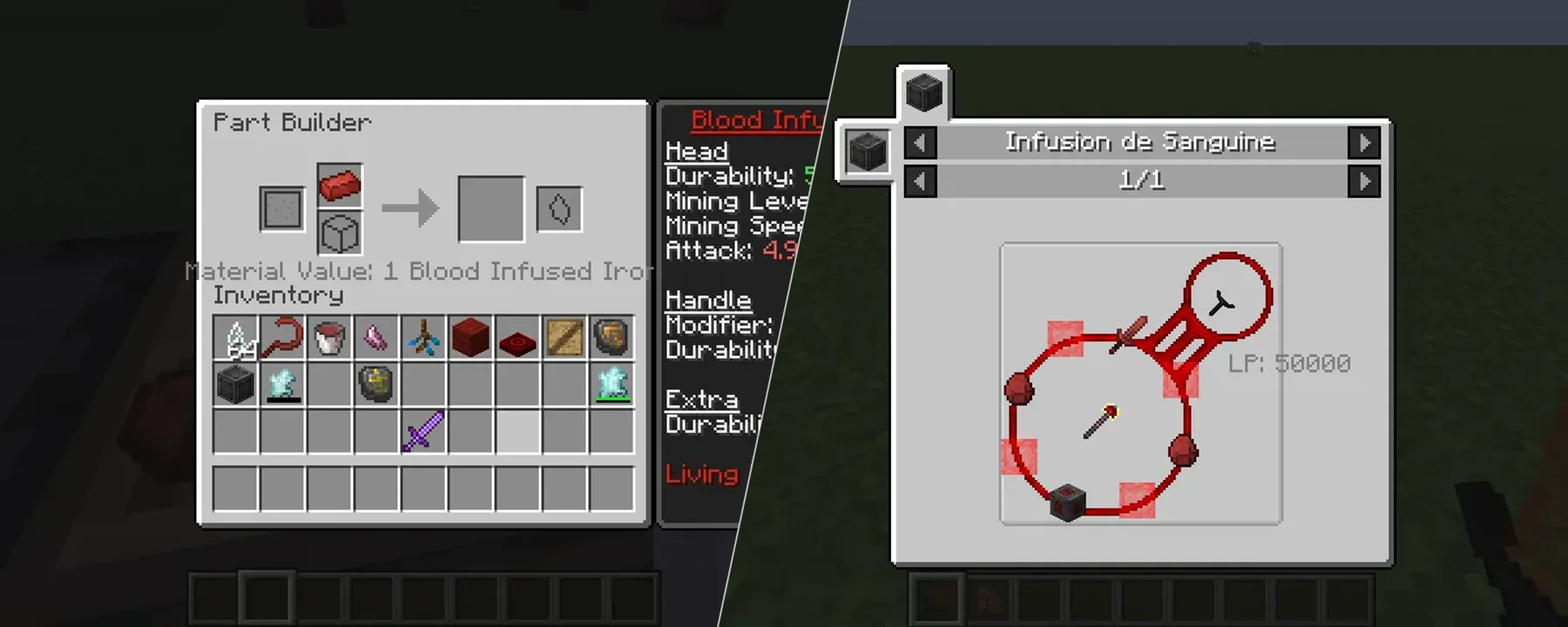 Blood Arsenal — Blood Arsenal screenshots 7–8