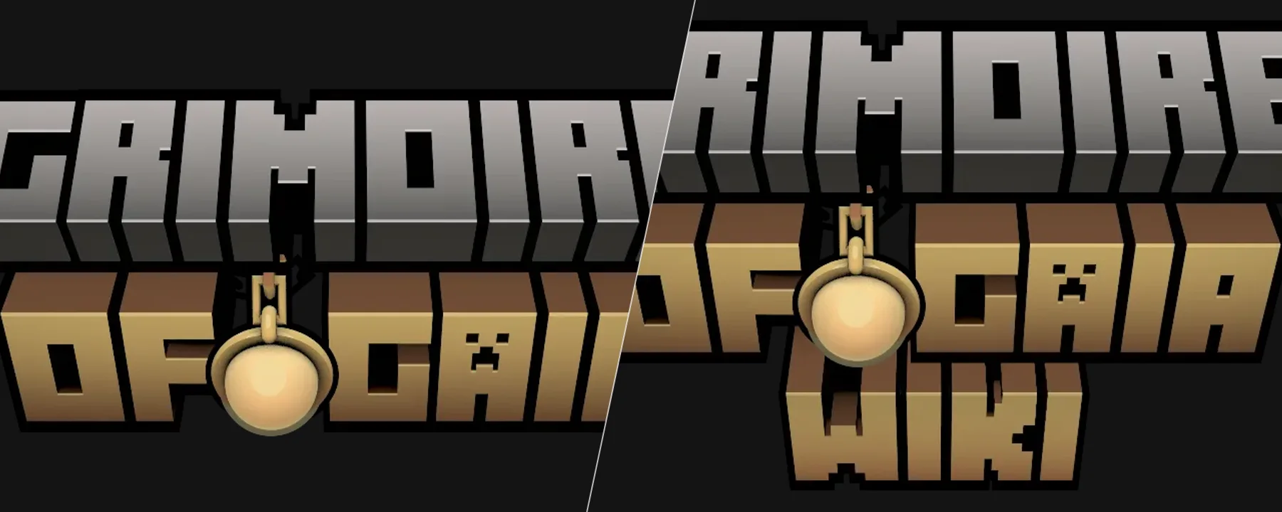 Grimoire of Gaia — Grimoire of Gaia screenshots 1–2