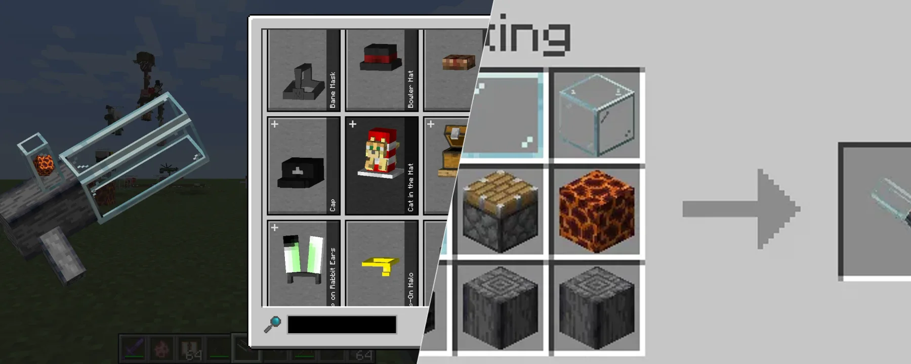 Hats — Hats screenshots 7–8