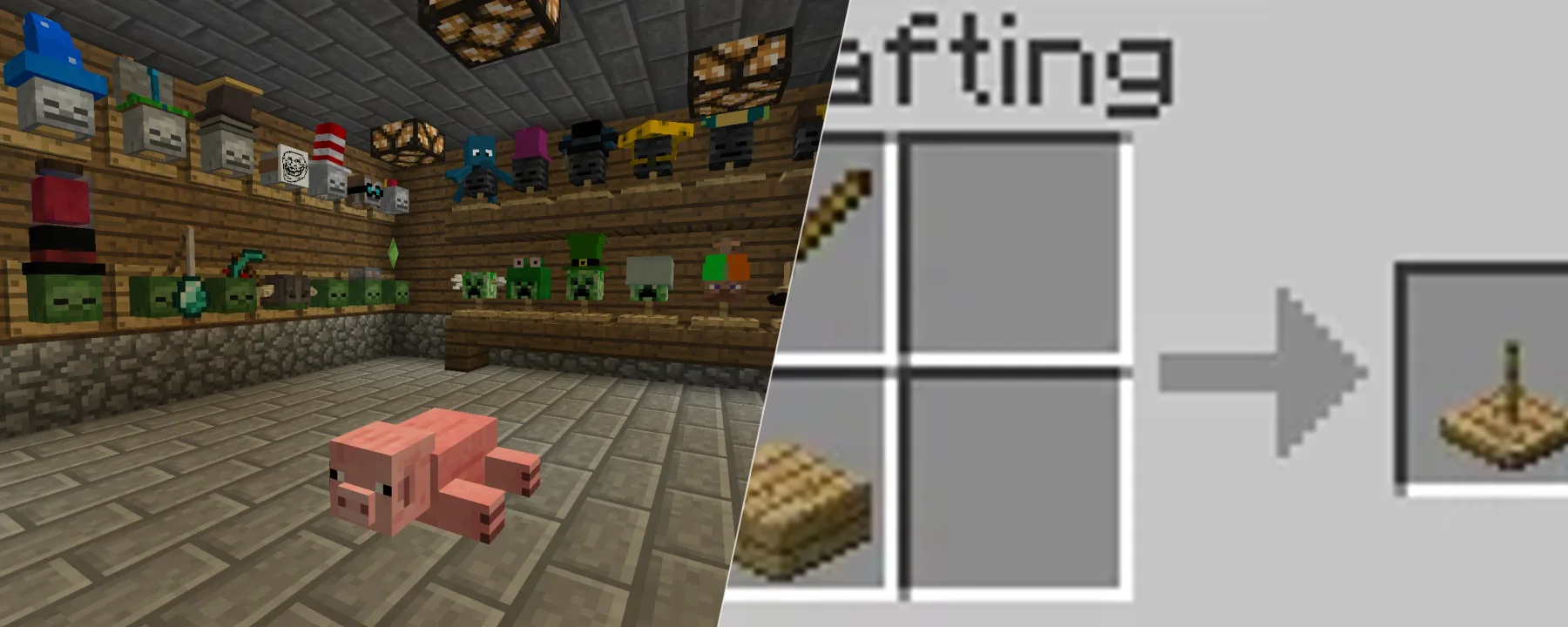 Hat Stand — Hat Stand screenshots 1–2