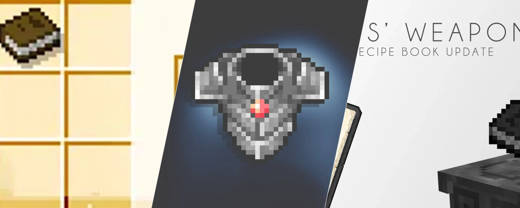 Gods' Weapons — Gods' Weapons screenshots 1–3