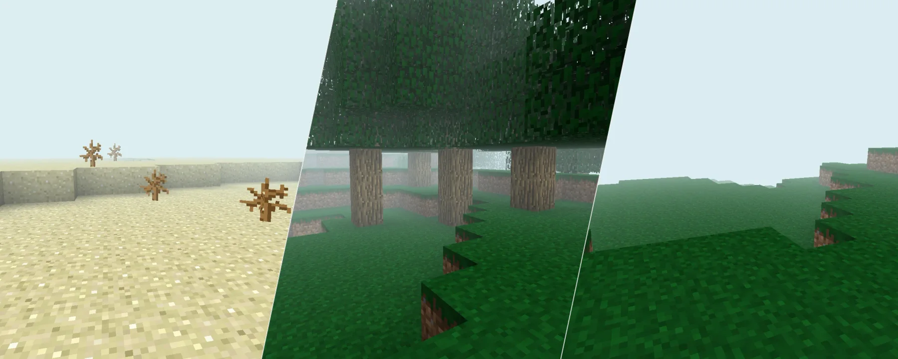 Mist Core — Mist Core screenshots 1–3