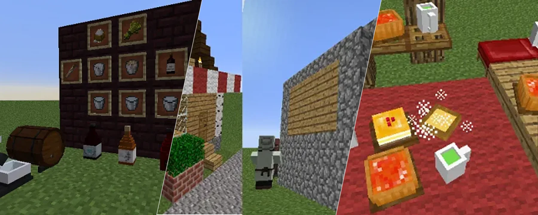AppleMilkTea2 — AppleMilkTea2 screenshots 1–3