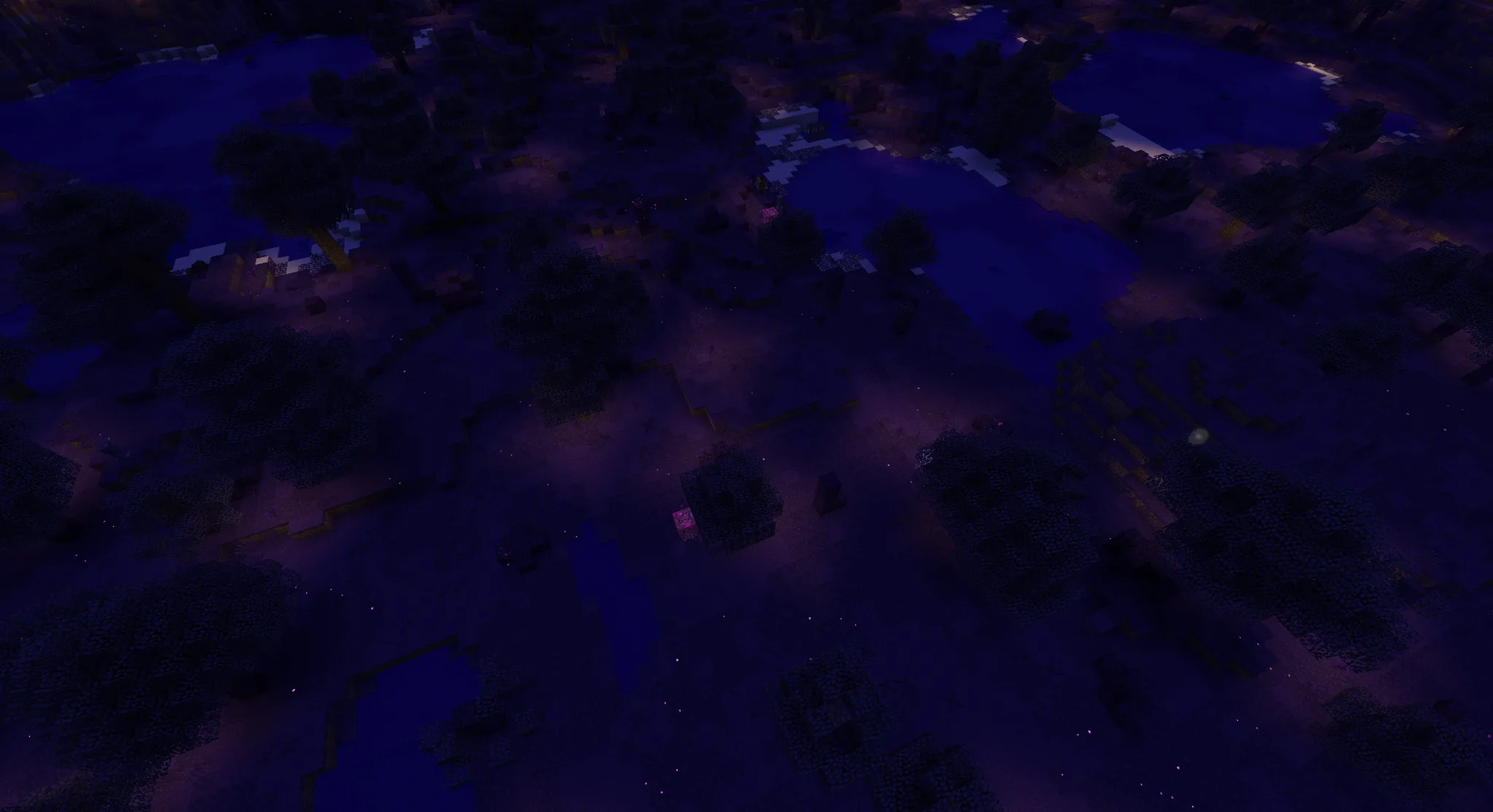 Atonement: Sins of the Past — Purple Death