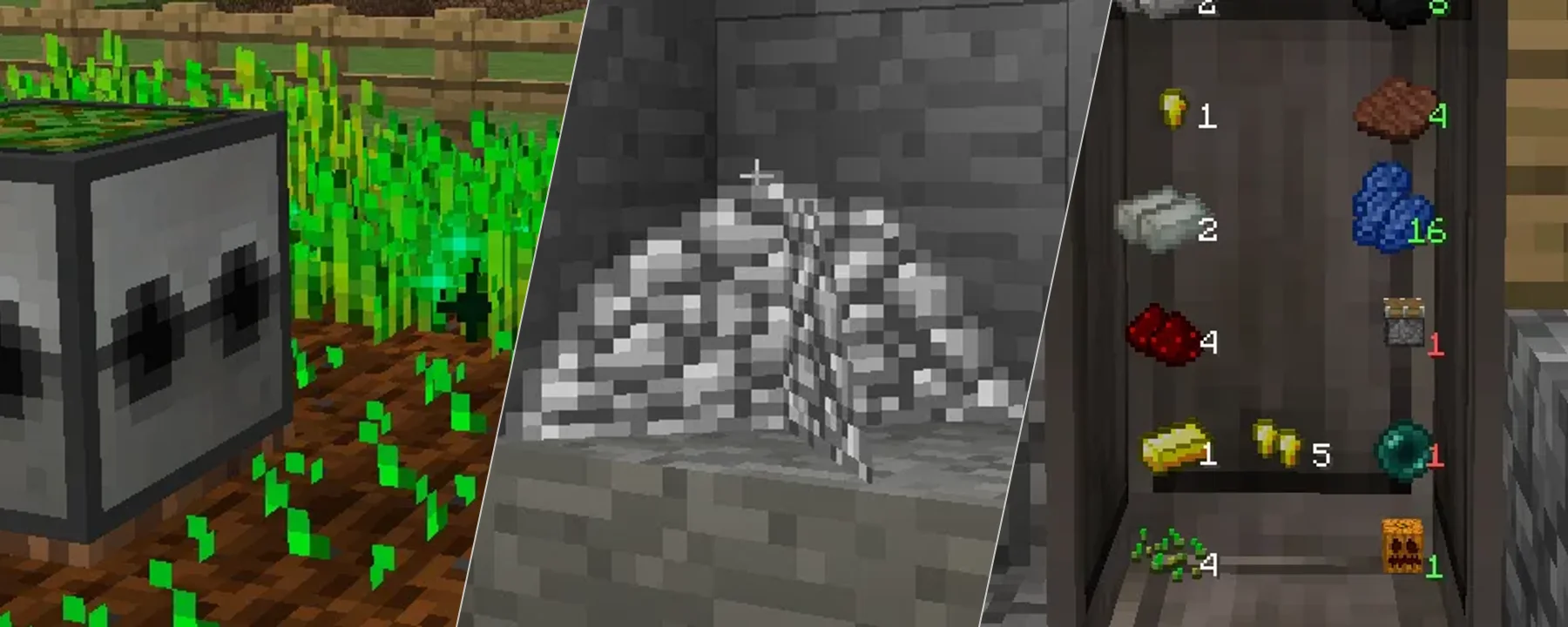 Thermal Recycling — Thermal Recycling screenshots 1–3