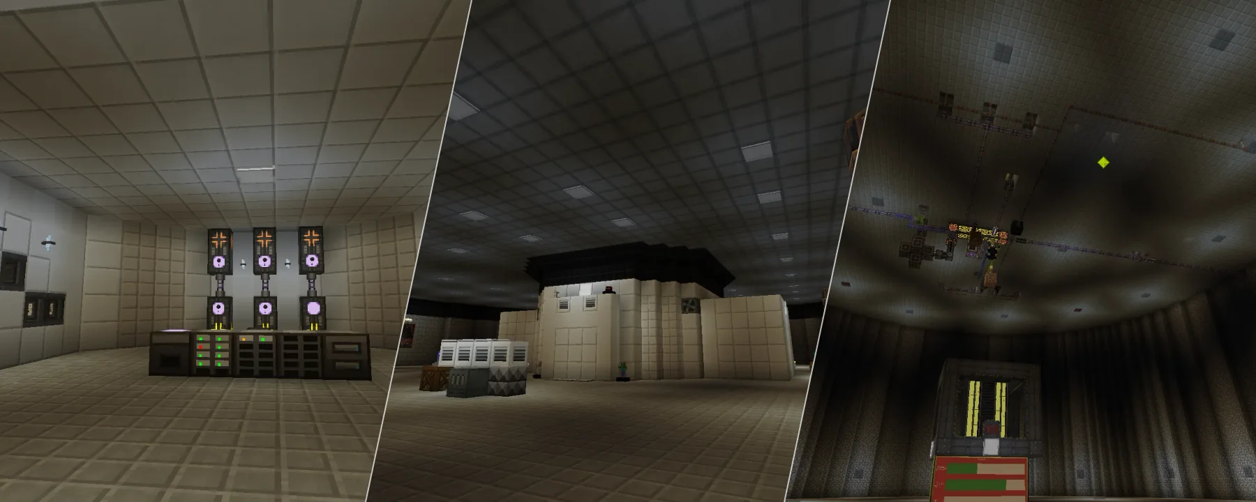 LiLRichy ModPack — LiLRichy ModPack screenshots 1–3