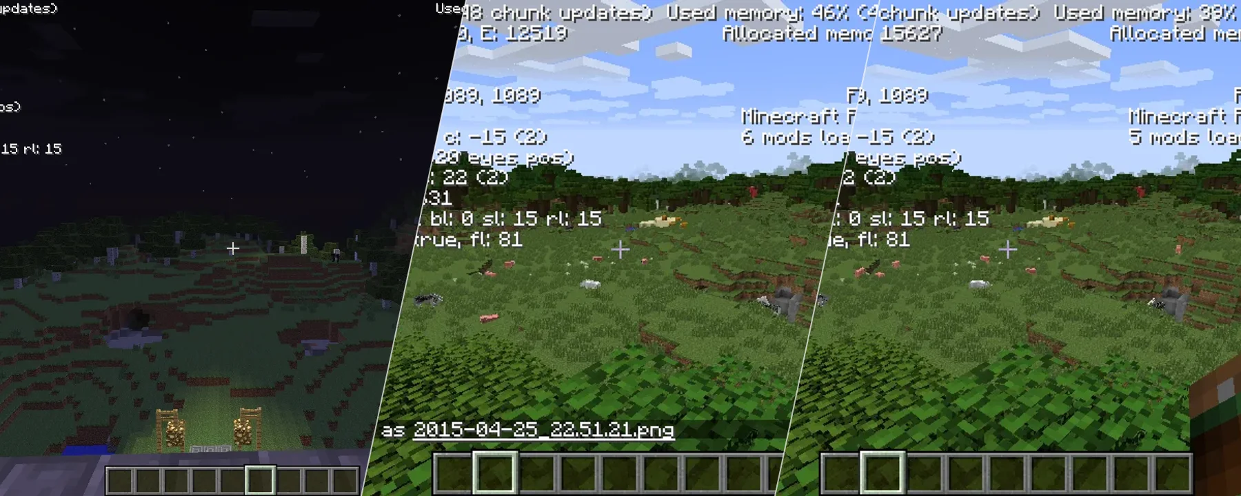 BetterFps — BetterFps screenshots 4–6