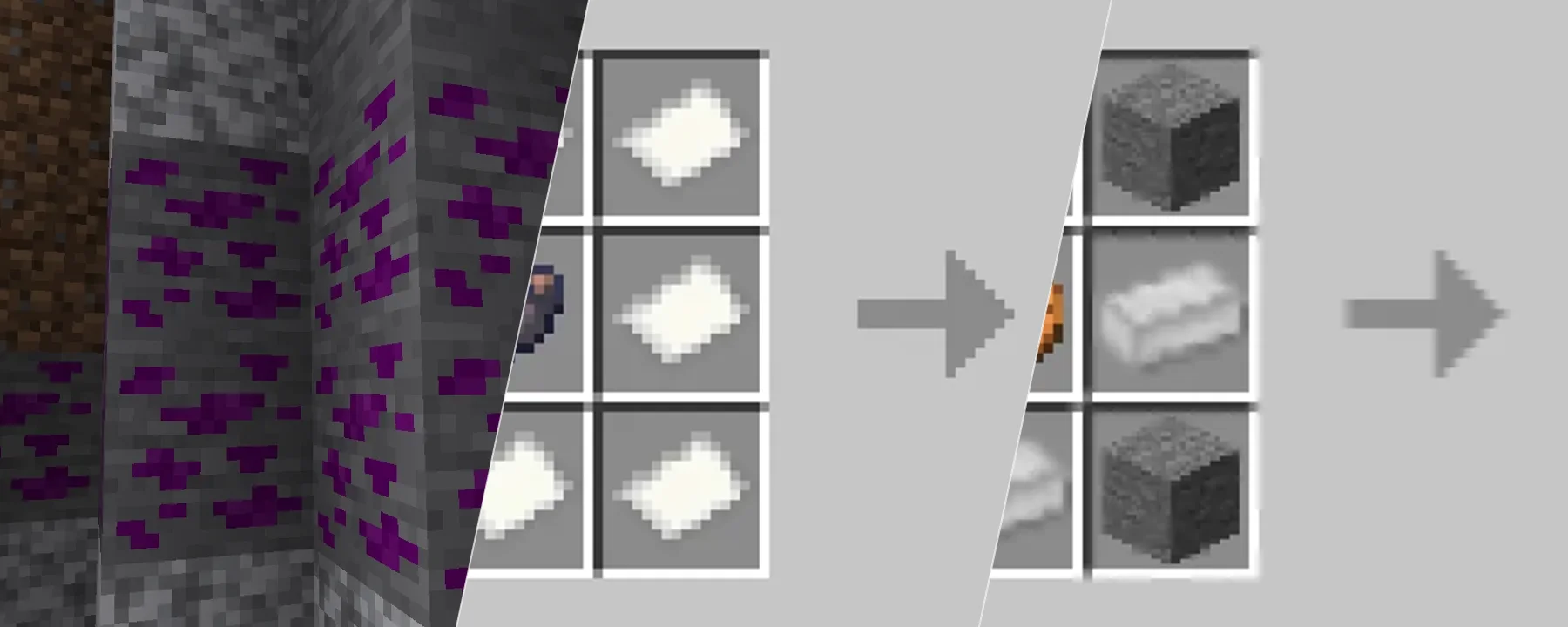 Petrock - Forge — Petrock - Forge screenshots 1–3