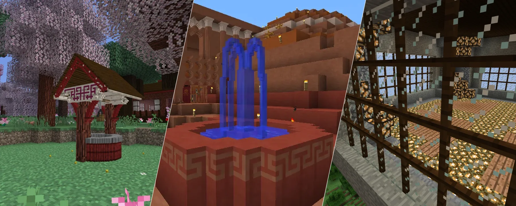 Chisels & Bits - For Forge — Chisels & Bits - For Forge screenshots 4–6