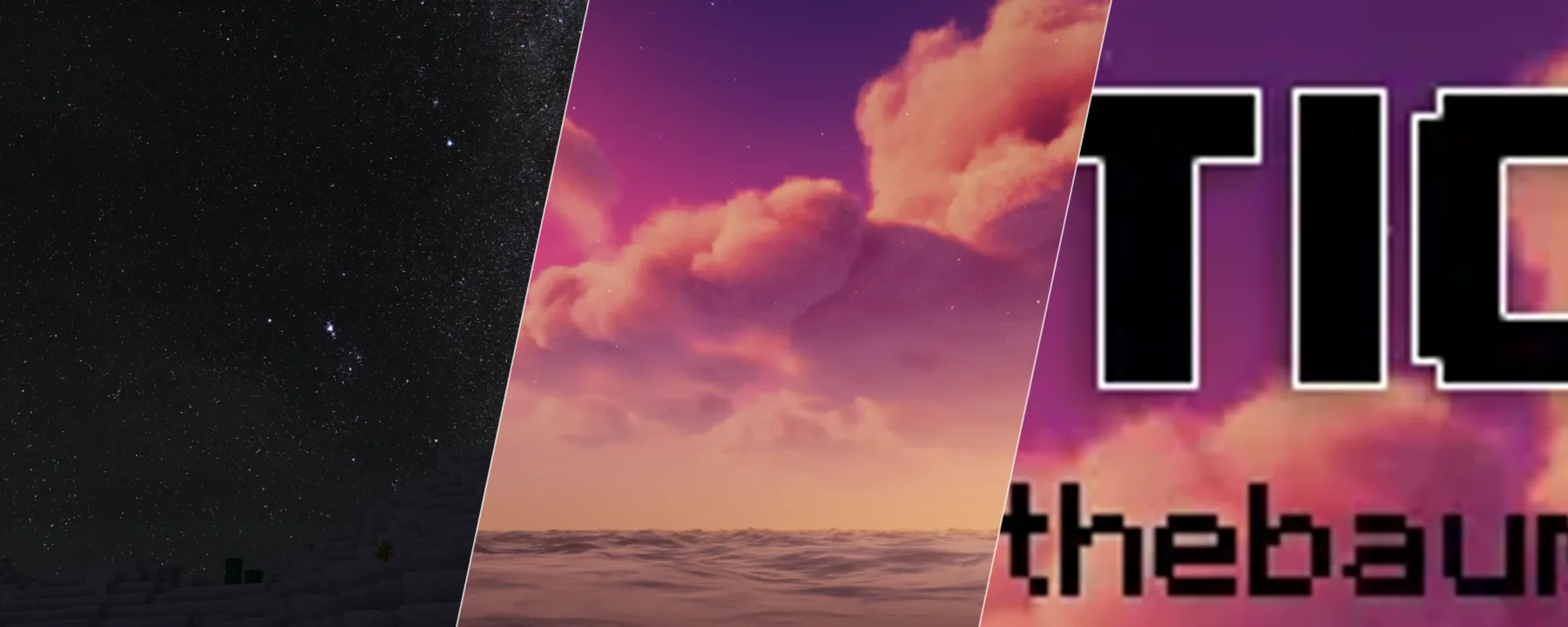 Dramatic Skys — Dramatic Skys screenshots 4–6