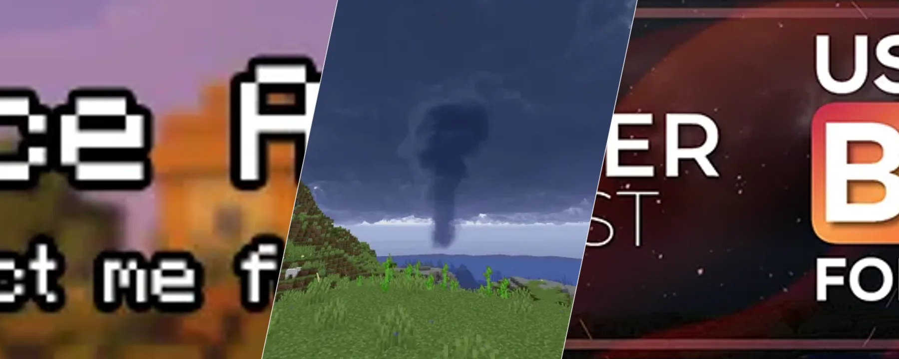 Dramatic Skys — Dramatic Skys screenshots 7–9