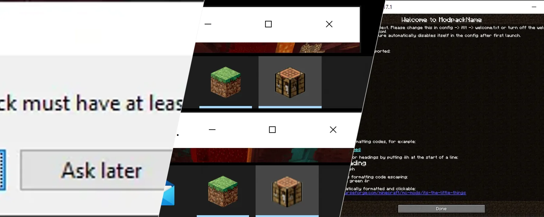 It's the little things — It's the little things screenshots 1–3