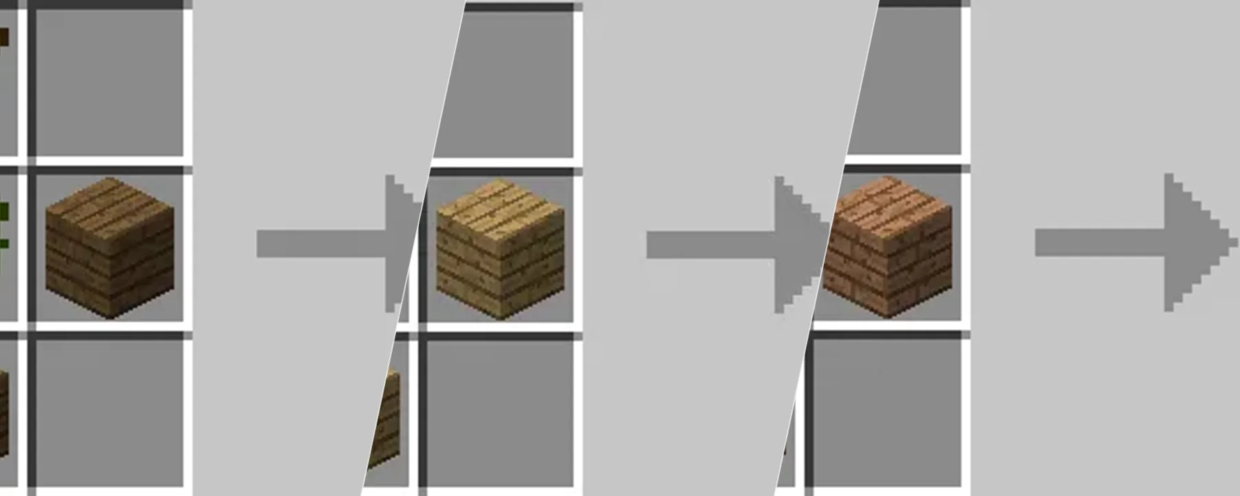 [SBM] Wooden Buckets — [SBM] Wooden Buckets screenshots 1–3