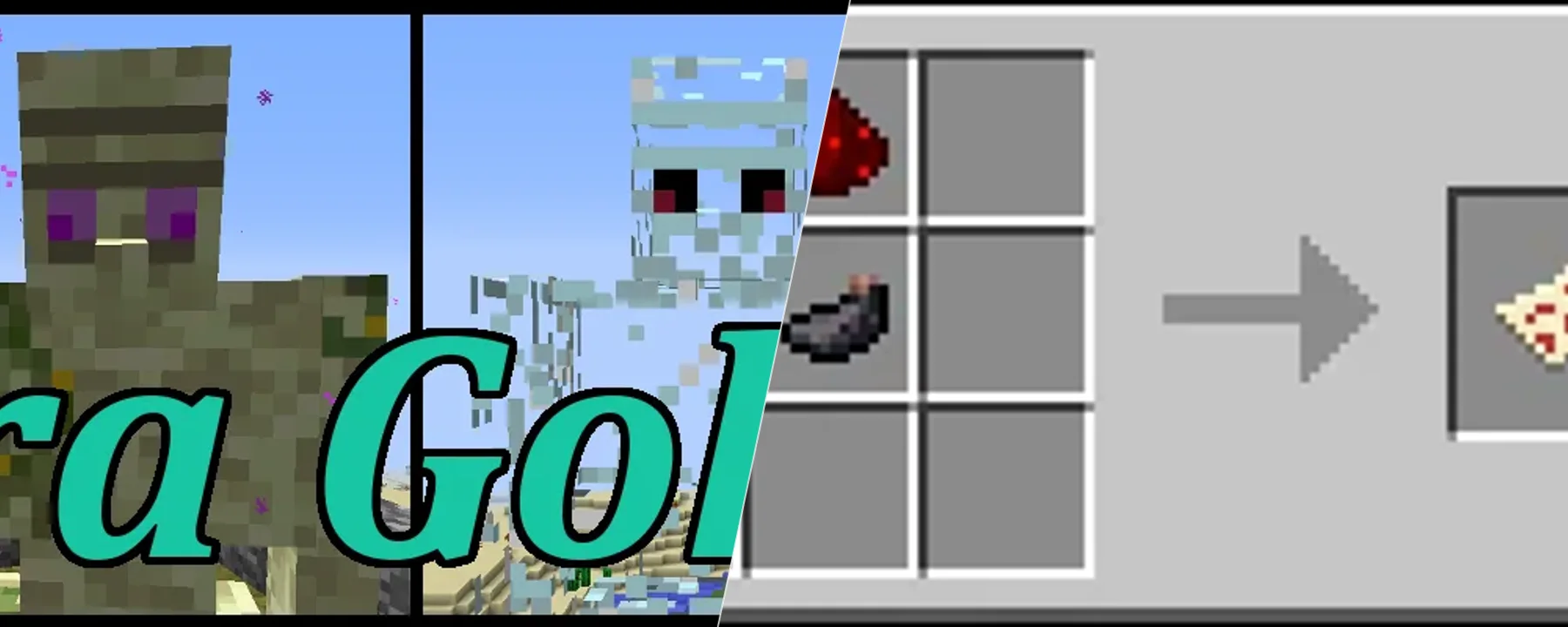 Extra Golems — Extra Golems screenshots 4–5