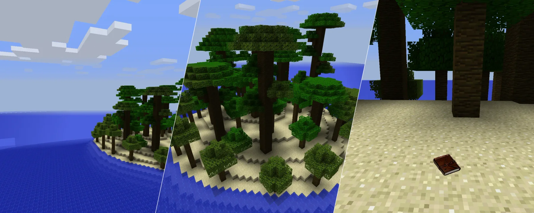 UltraDizMilo Modpacks - Grimace Island — UltraDizMilo Modpacks - Grimace Island screenshots 1–3