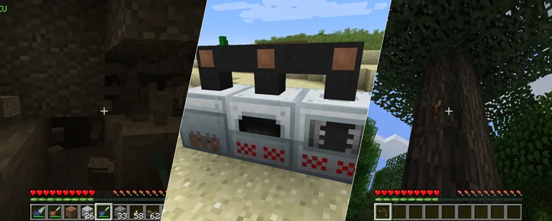 Tech Reborn — Tech Reborn screenshots 4–6