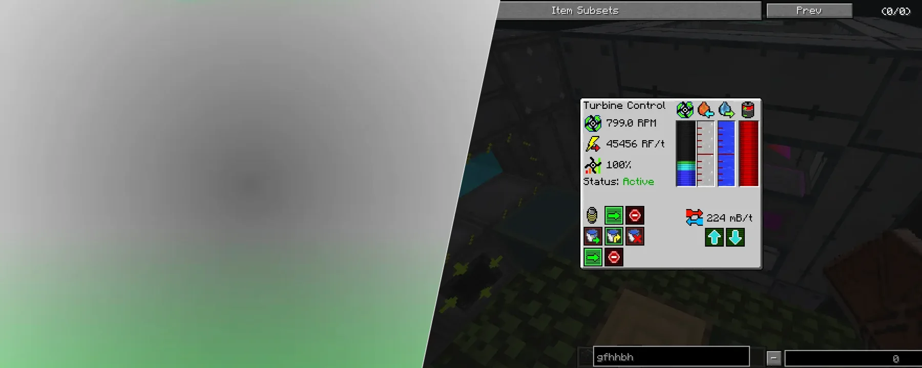 Project Ozone — Project Ozone screenshots 1–2
