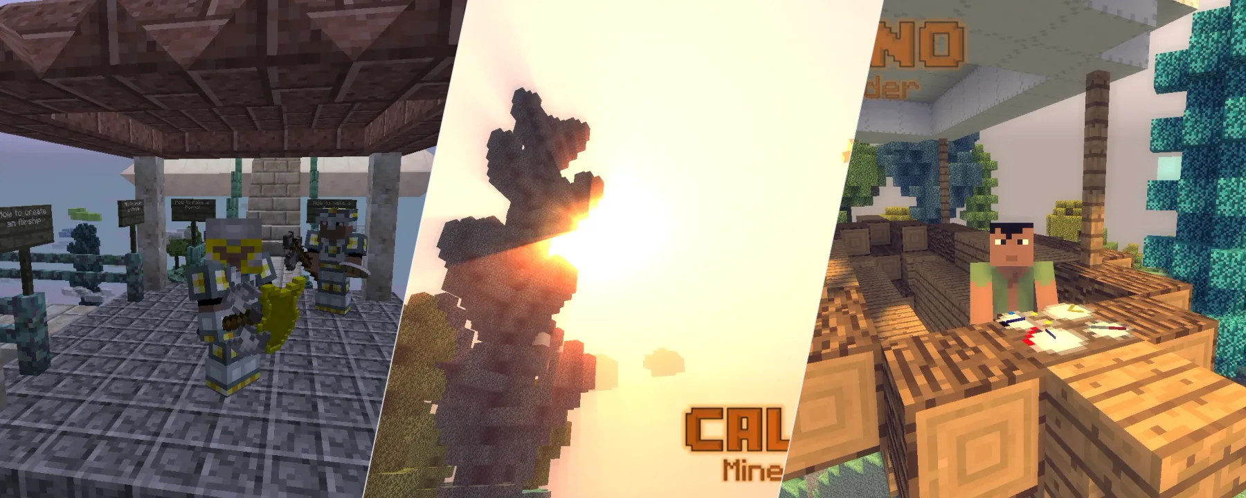 Aether Sailors — Aether Sailors screenshots 1–3
