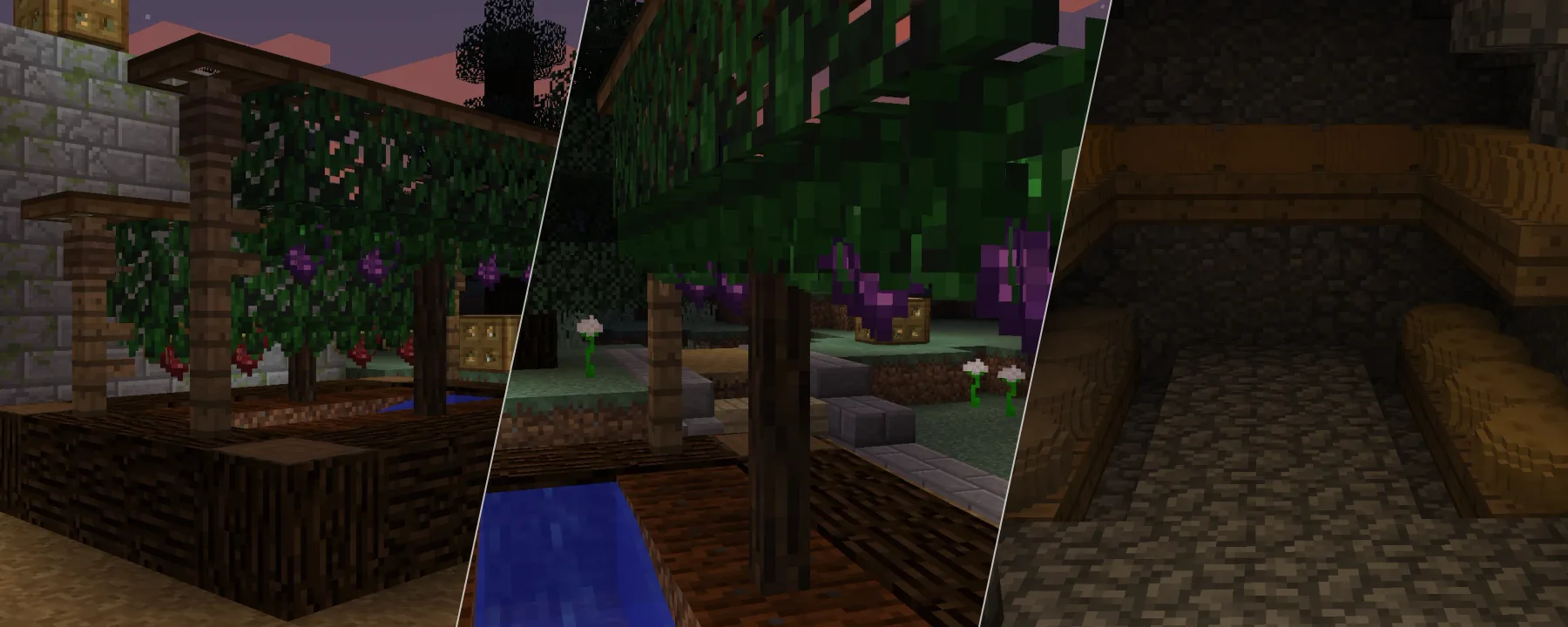 Growthcraft Community Edition — Growthcraft Community Edition screenshots 1–3
