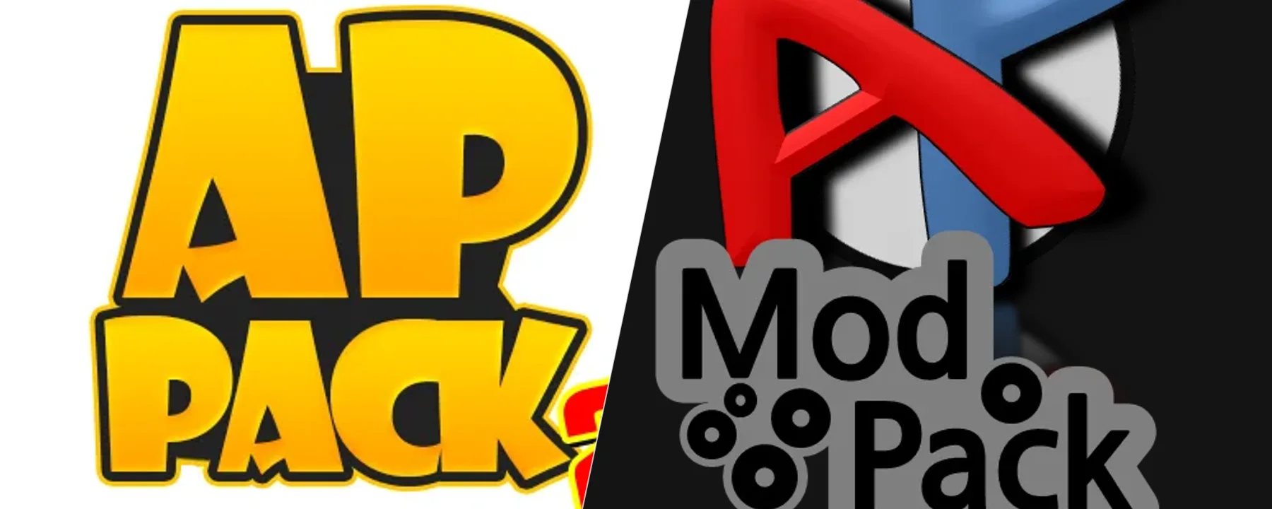 AP Modpack S — AP Modpack S screenshots 1–2