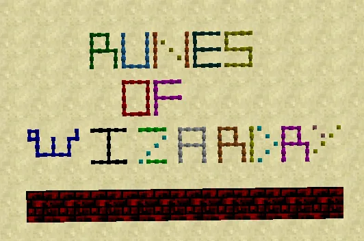 Runes of Wizardry screenshot 1