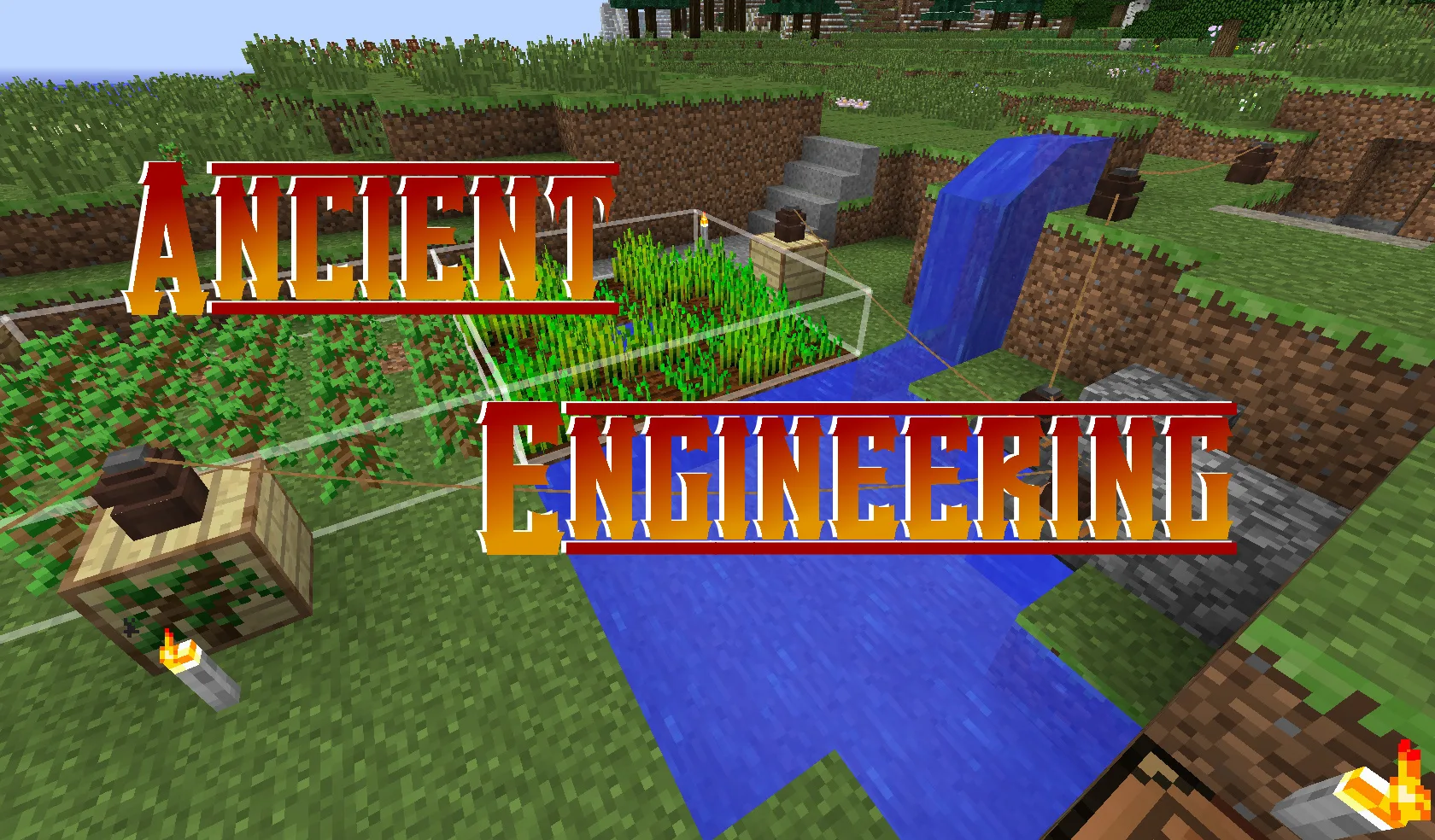 Ancient Engineering screenshot 1