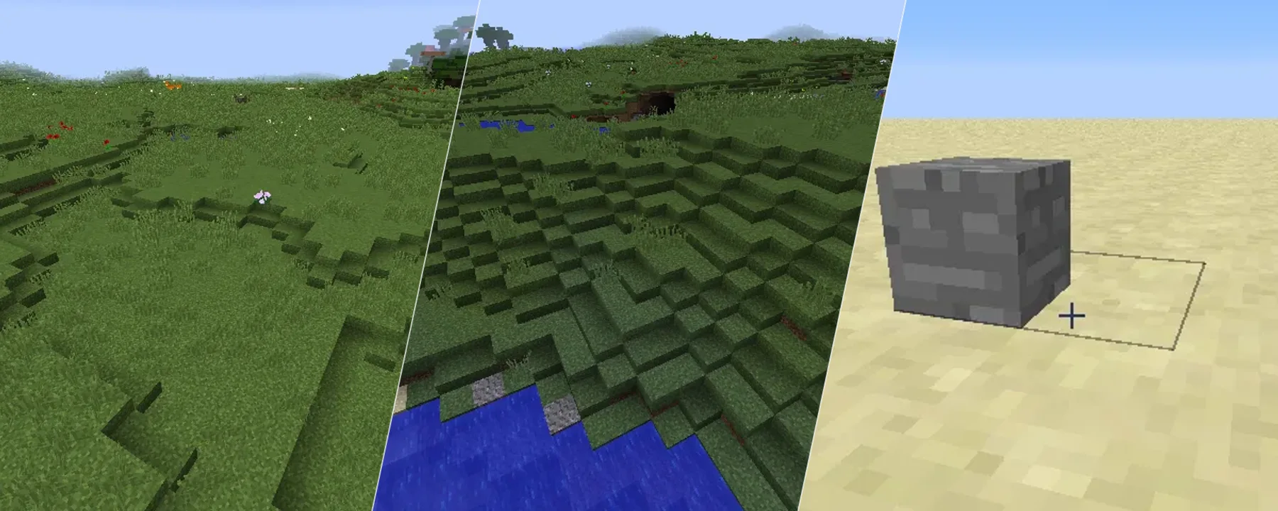 Building Bricks — Building Bricks screenshots 1–3