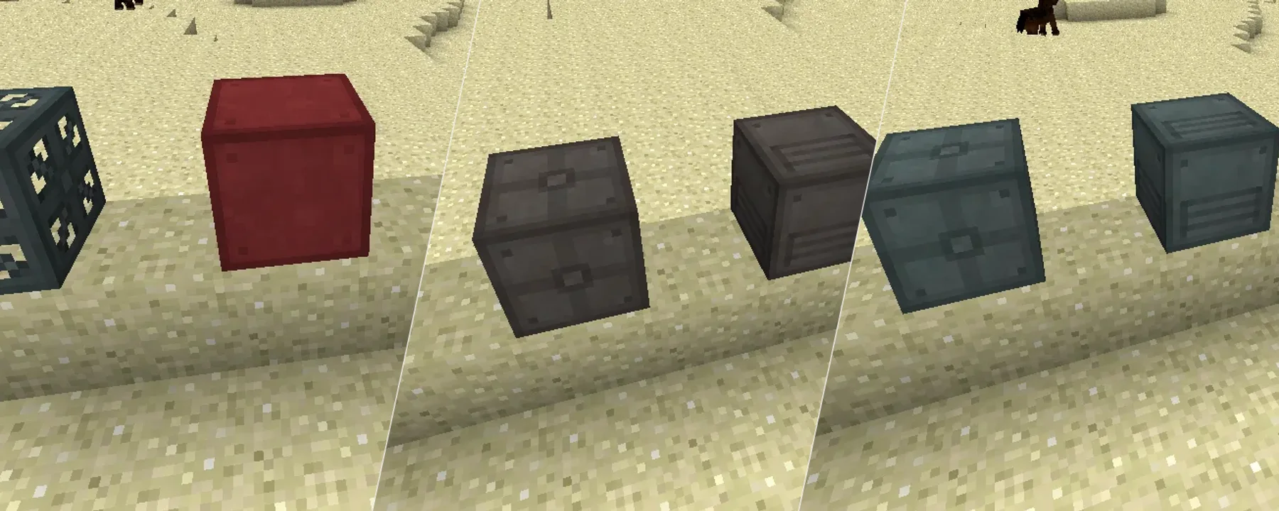 Ender IO Addons — Ender IO Addons screenshots 1–3
