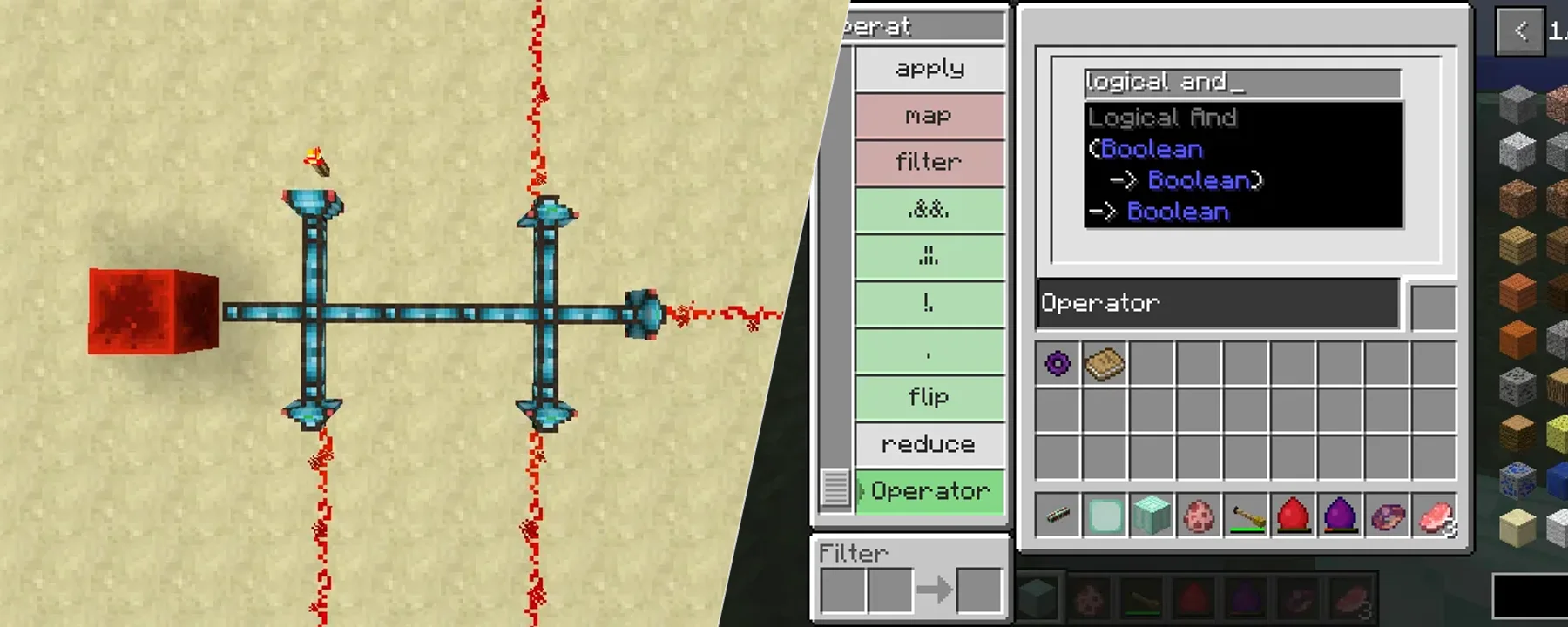 Integrated Dynamics — Integrated Dynamics screenshots 19–20