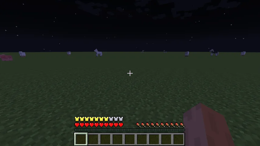 Armor Overlay — basicexample
