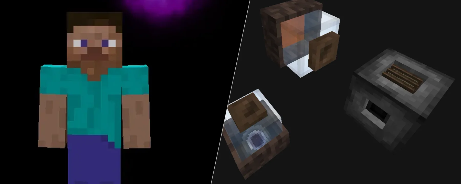 Gadomancy — Gadomancy screenshots 1–2