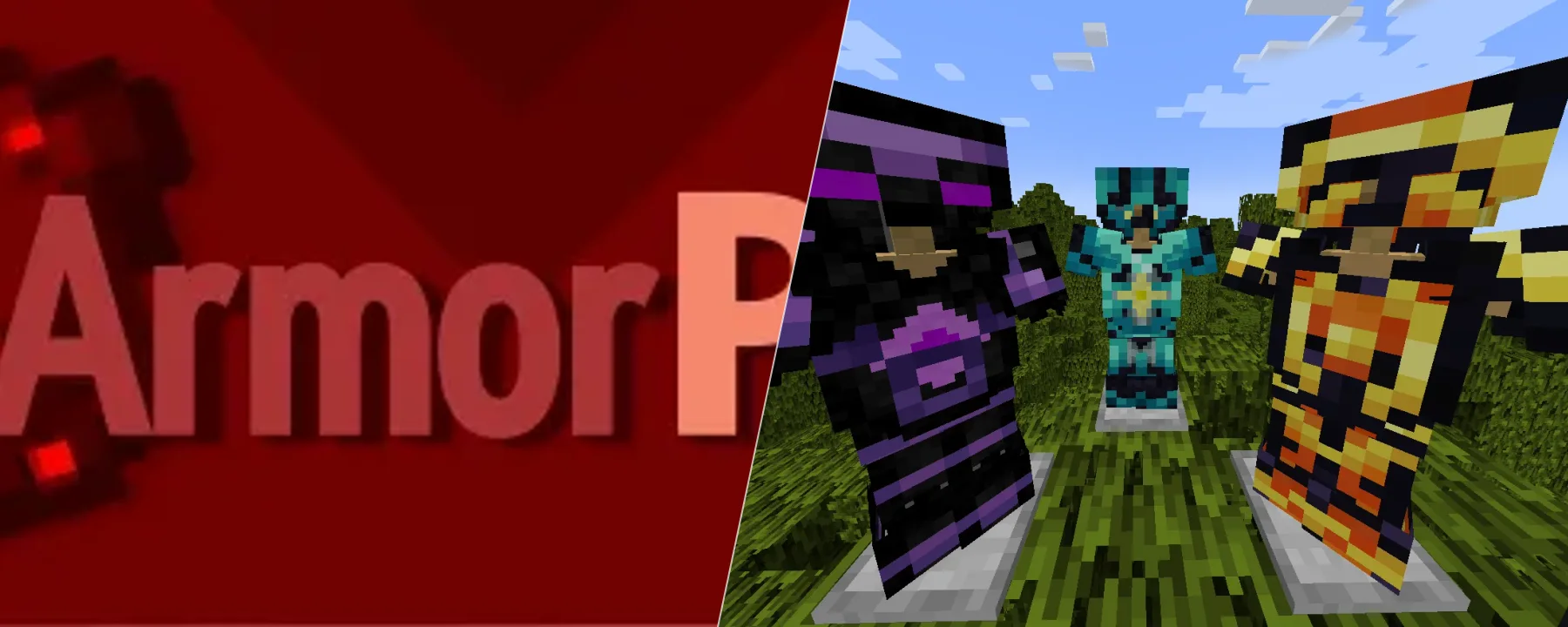 ArmorPlus — ArmorPlus screenshots 4–5