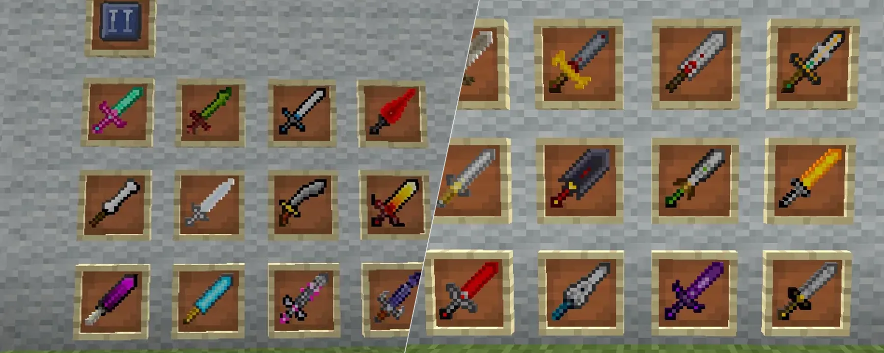 Weapon Case Loot — Weapon Case Loot screenshots 1–2
