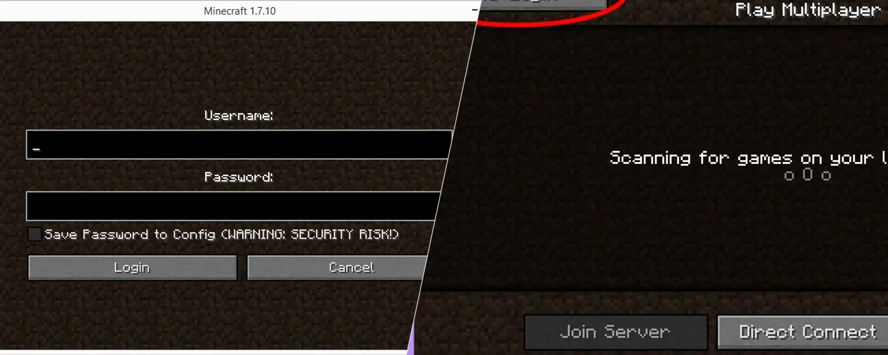 ReAuth — ReAuth screenshots 7–8