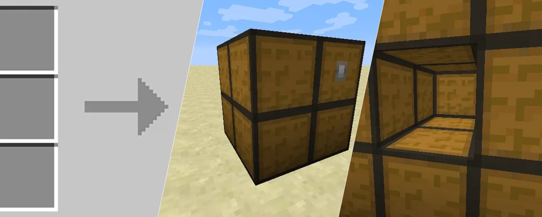 Colossal Chests — Colossal Chests screenshots 4–6