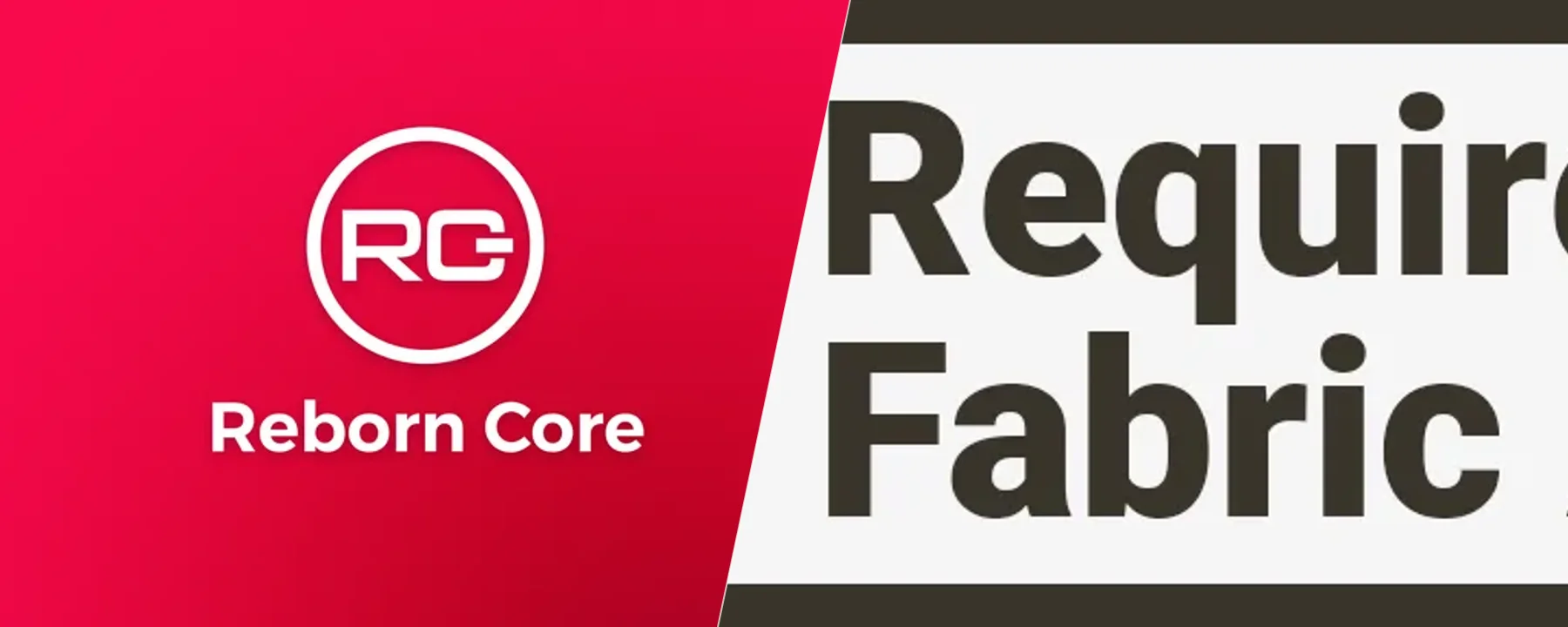 Reborn Core — Reborn Core screenshots 1–2