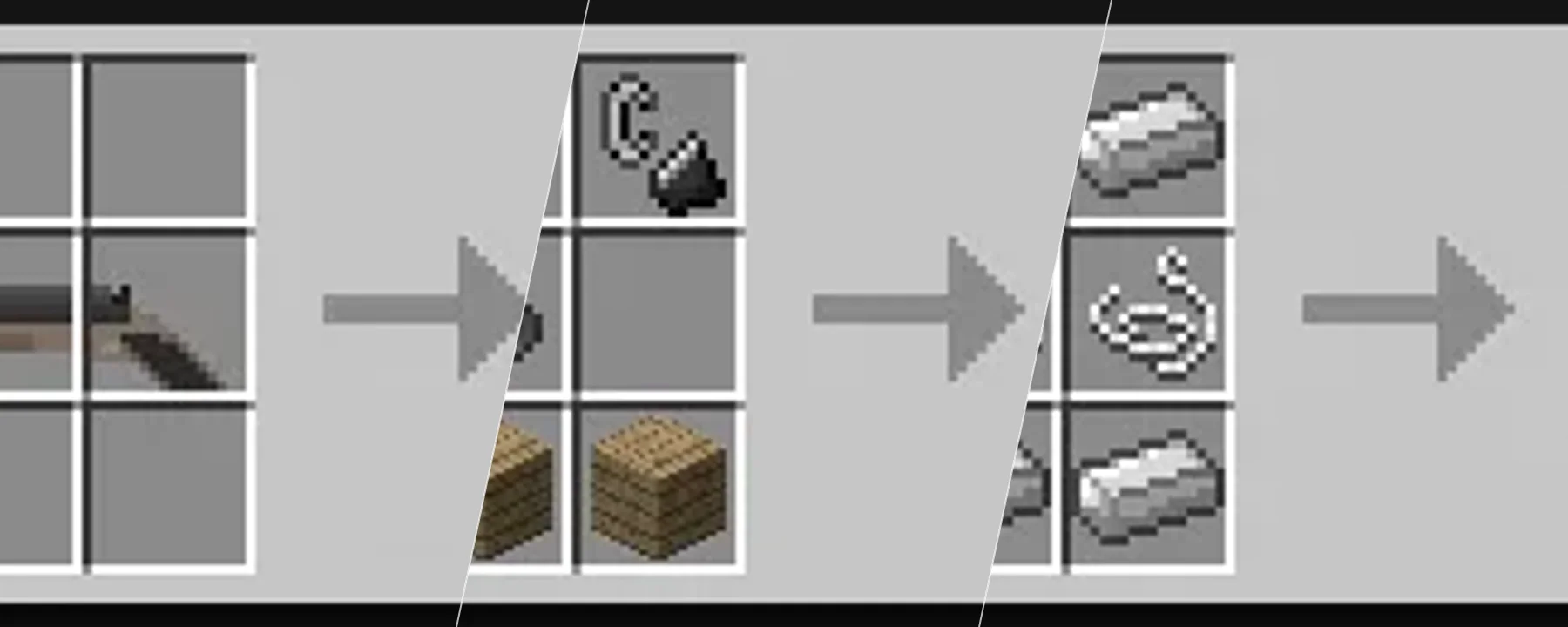 Rope Bridge — Rope Bridge screenshots 1–3